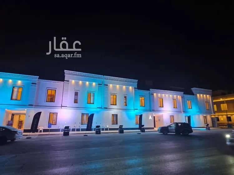 شقة للبيع في شارع عبيد بن أبي مريم, حي طويق, مدينة الرياض, منطقة الرياض صورة 3