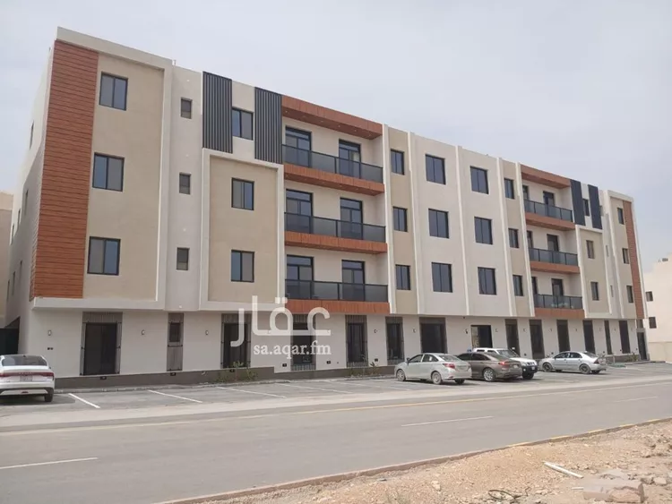شقة للبيع في شارع عبدالله بن المظفر, حي الحزم, مدينة الرياض, منطقة الرياض صورة 3