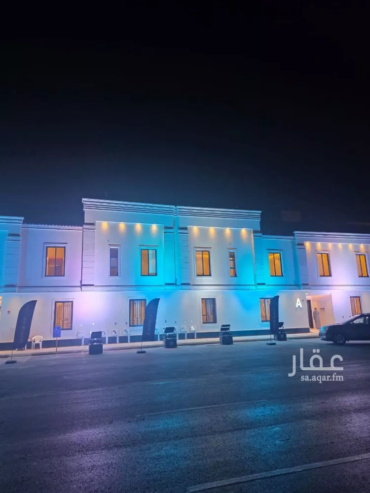 شقة للبيع في شارع عبيد بن أبي مريم, حي طويق, مدينة الرياض, منطقة الرياض صورة 5