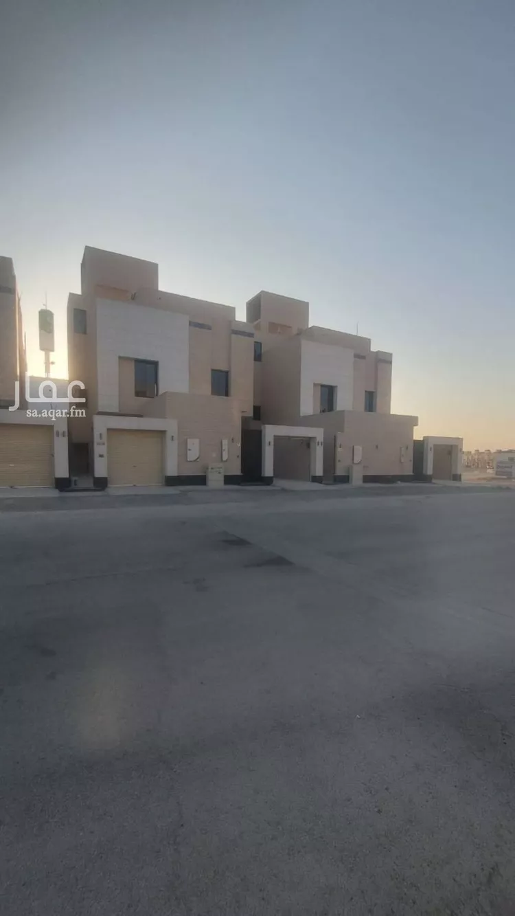 عمارة للبيع في شارع محمد بن شريك, حي البيان, مدينة الرياض, منطقة الرياض