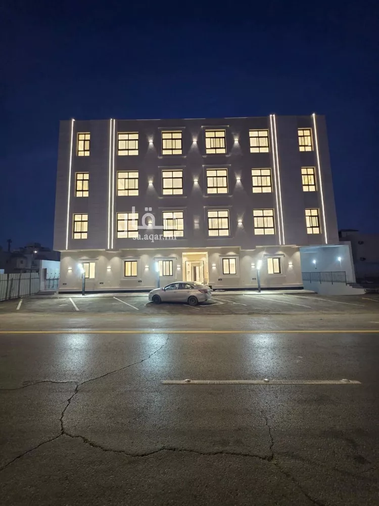 شقة للبيع في شارع بديع الزمان الهمذاني, حي الزهرة, مدينة الرياض, منطقة الرياض صورة 3