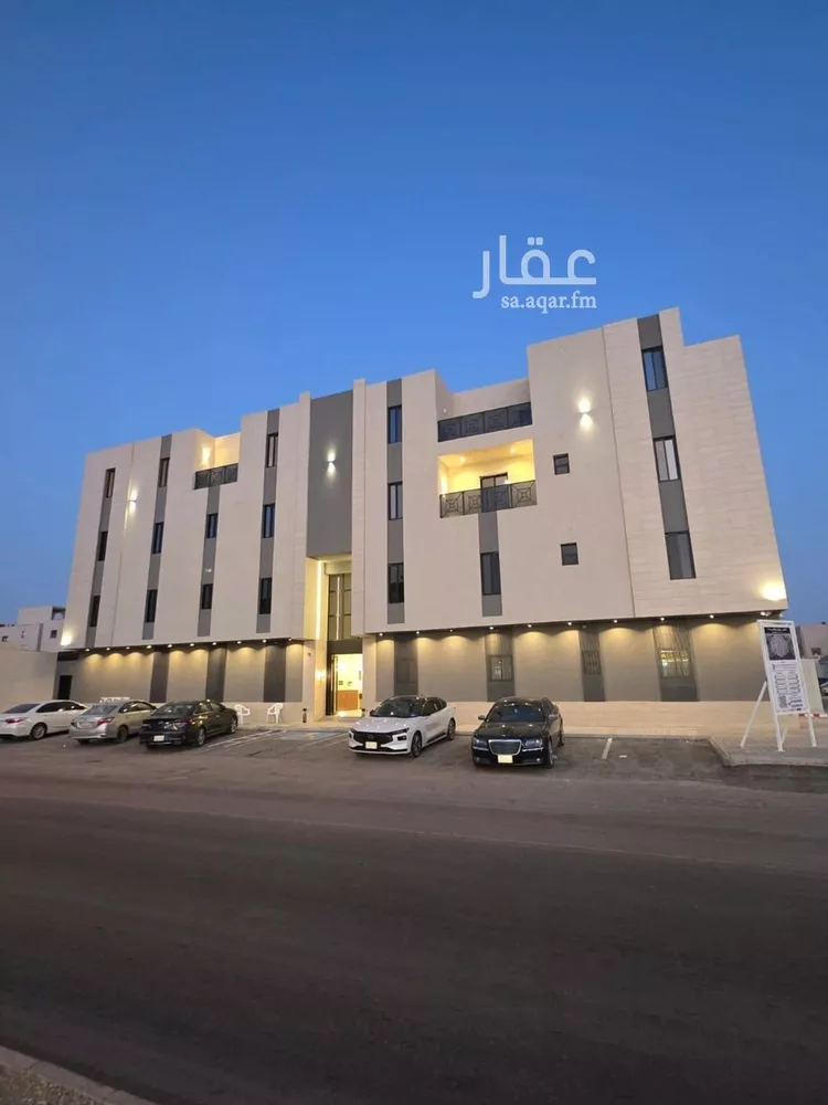 شقة للبيع في شارع عبدالرحمن بن موسى, حي العوالي, مدينة الرياض, منطقة الرياض صورة 2