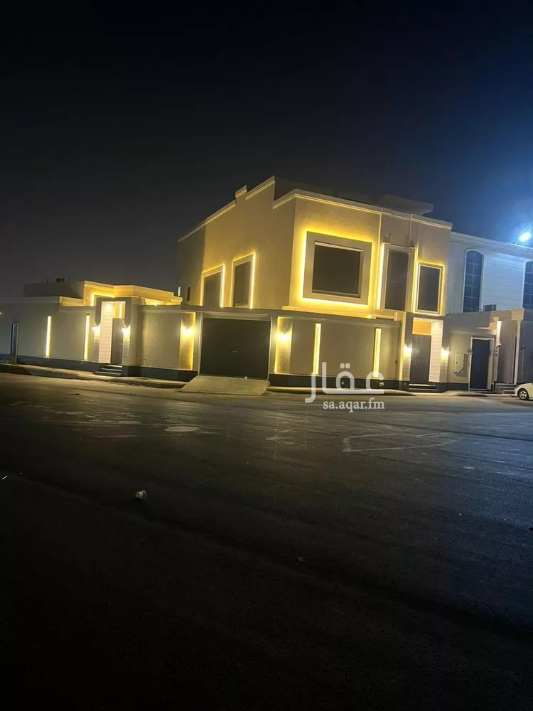 فيلا للبيع في شارع شارع مبارك, حي طويق, مدينة الرياض, منطقة الرياض صورة 3