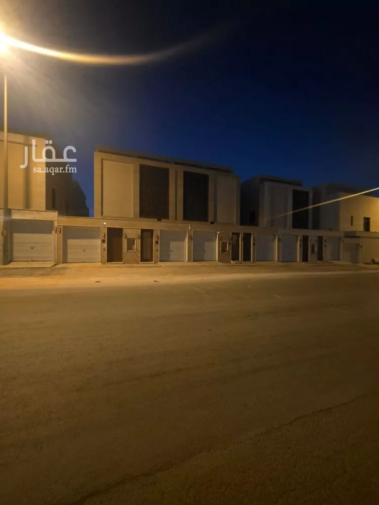 Villa for Sale in Riyadh Tuwaiq 9