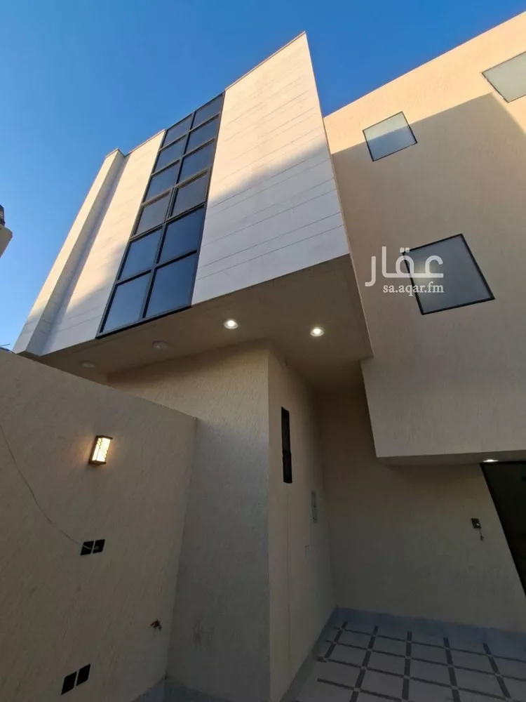 Floor for Sale in Riyadh Shubra صورة 4