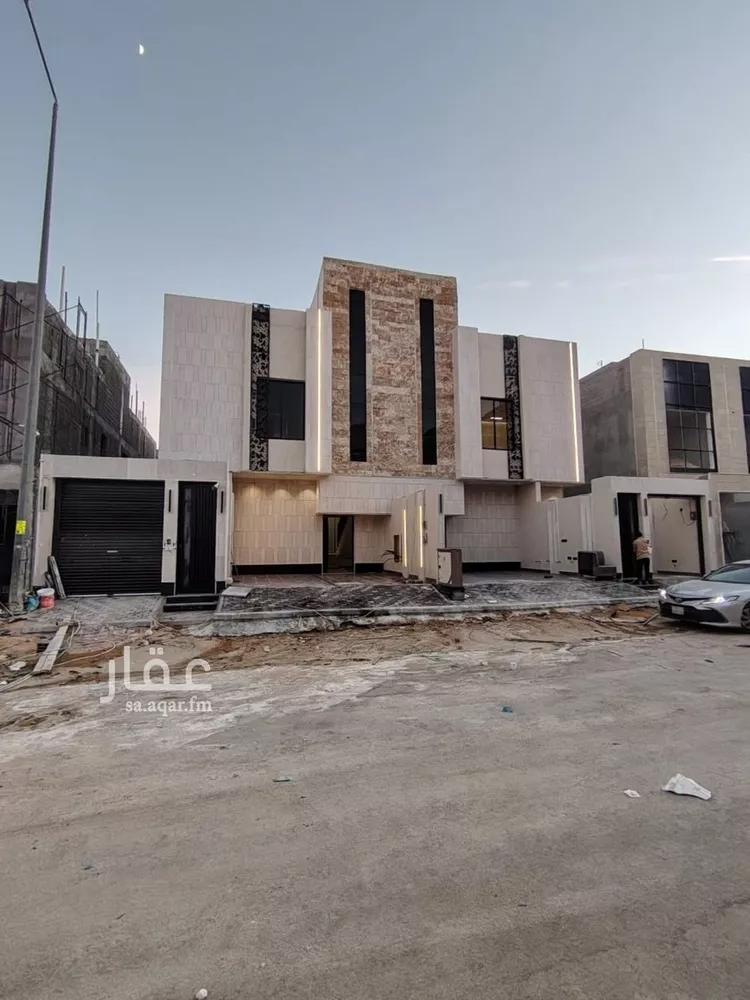 دور للبيع في شارع عبدالجليل بن عبدالله, حي طويق, مدينة الرياض, منطقة الرياض صورة 2