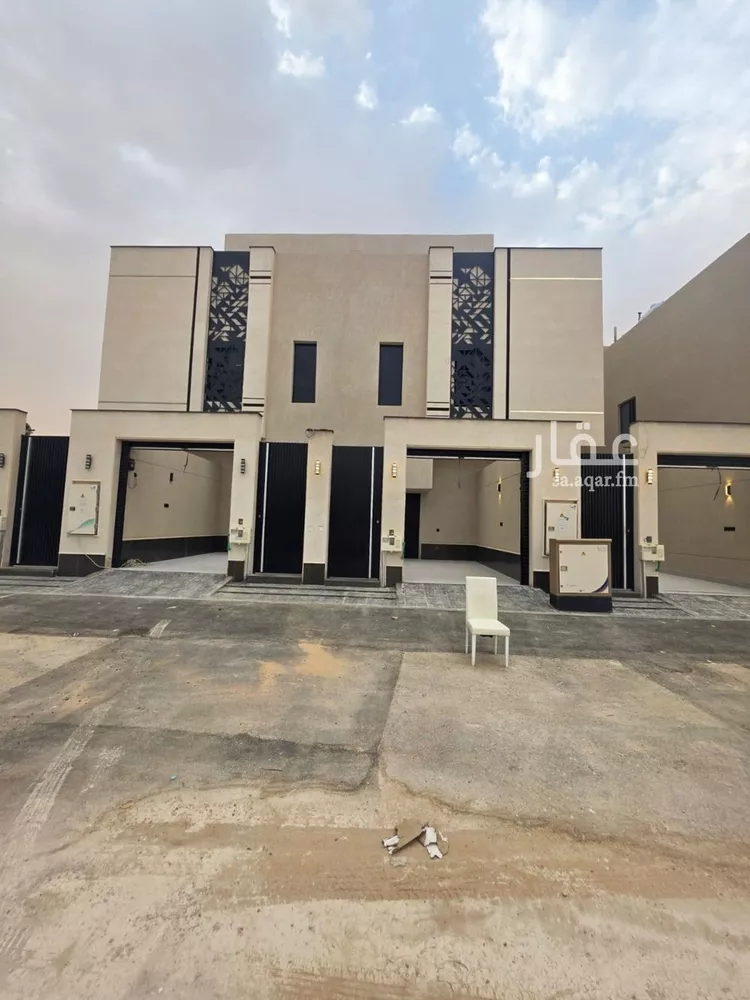 فيلا للبيع في شارع رقم 173, حي الجنادرية, مدينة الرياض, منطقة الرياض