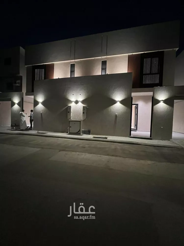 فيلا للبيع في شارع زين الدار المصري, حي العريجاء الغربي, مدينة الرياض, منطقة الرياض صورة 3