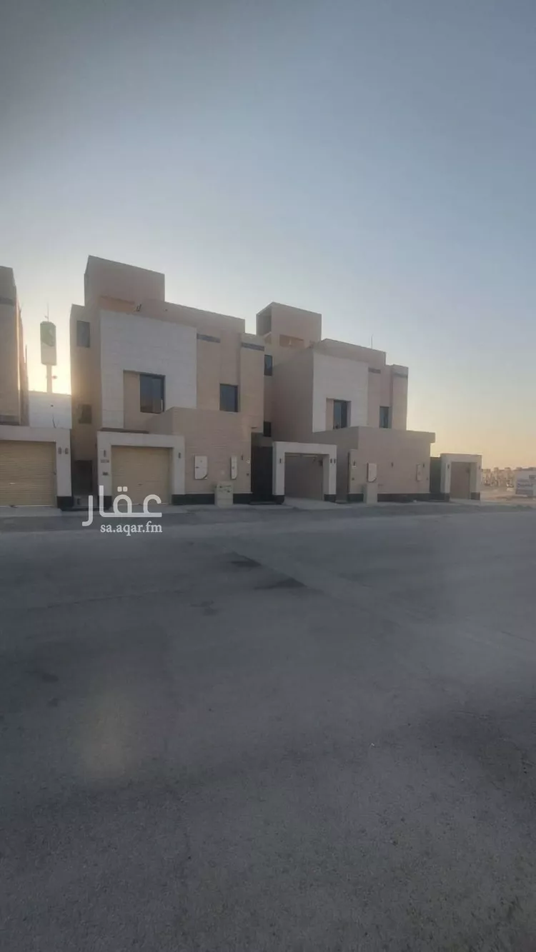 شقة للبيع في شارع عطية سالم, حي البيان, مدينة الرياض, منطقة الرياض