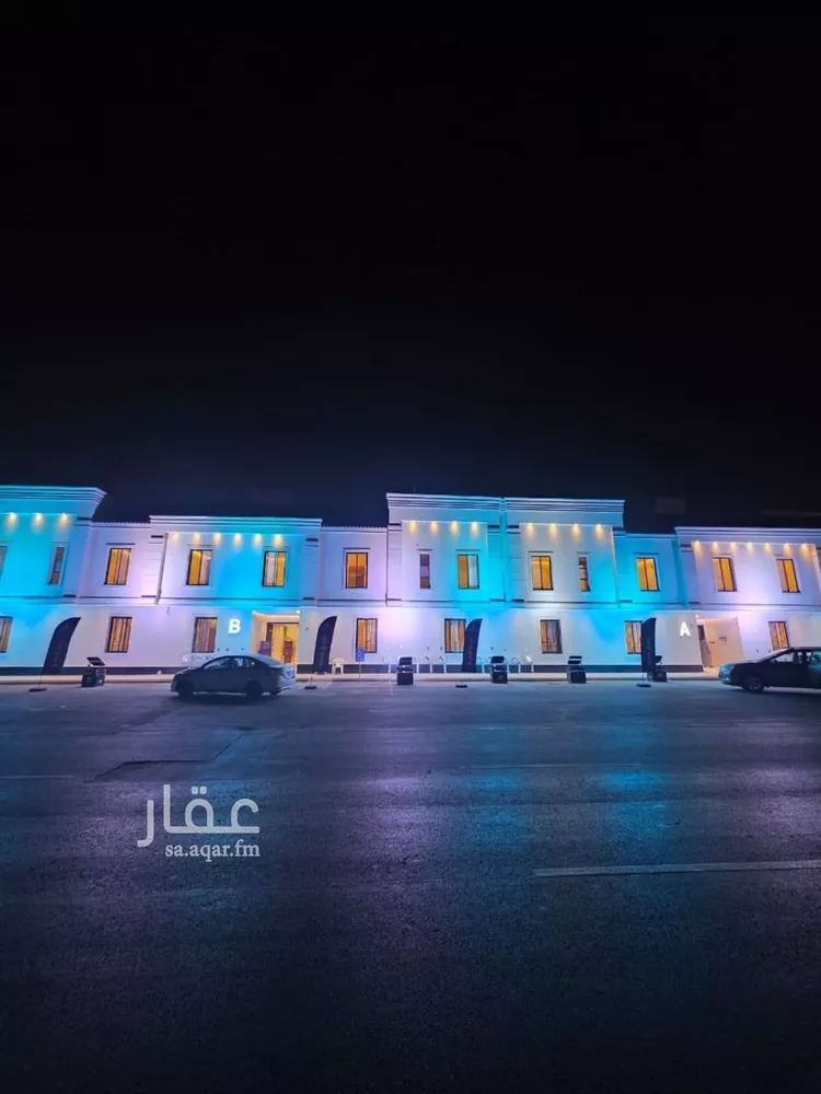 شقة للبيع في شارع عبيد بن أبي مريم, حي طويق, مدينة الرياض, منطقة الرياض صورة 5