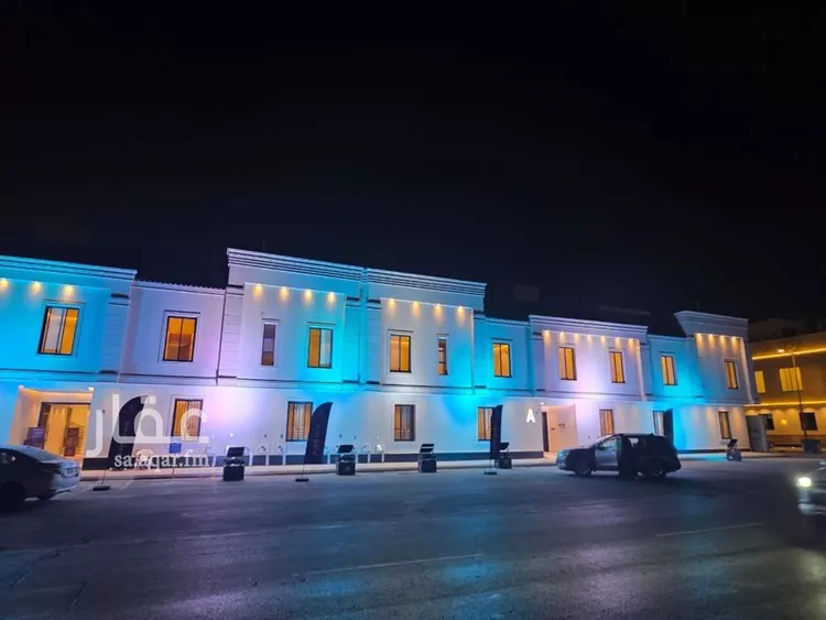 شقة للبيع في شارع أحمد البجلي, حي طويق, مدينة الرياض, منطقة الرياض صورة 2