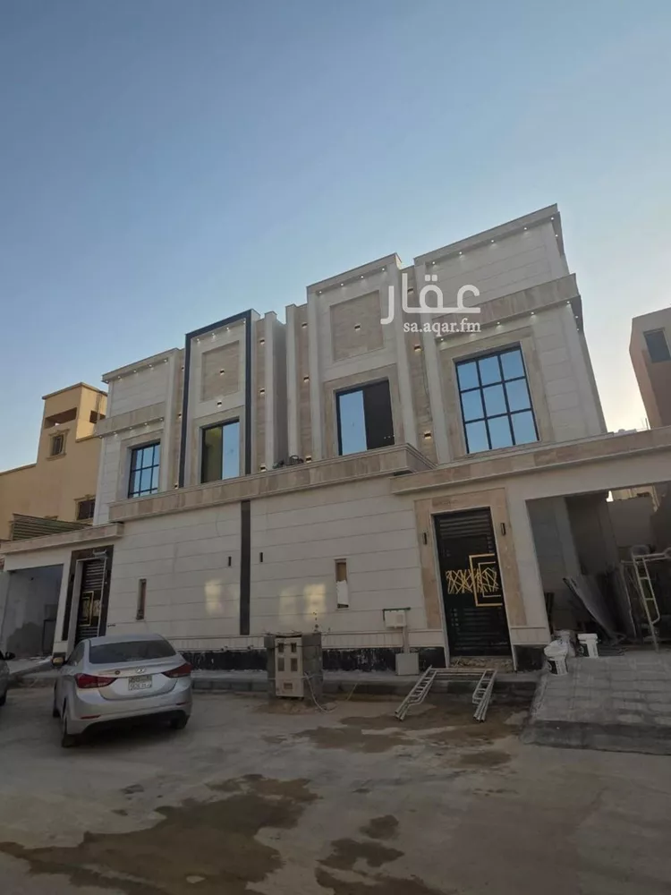 فيلا للبيع في شارع البحيرات, حي العريجاء الغربي, مدينة الرياض, منطقة الرياض