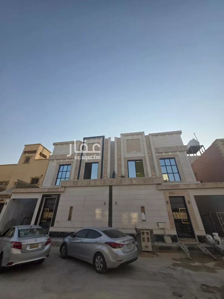 فيلا للبيع في شارع البحيرات, حي العريجاء الغربي, مدينة الرياض, منطقة الرياض صورة 3