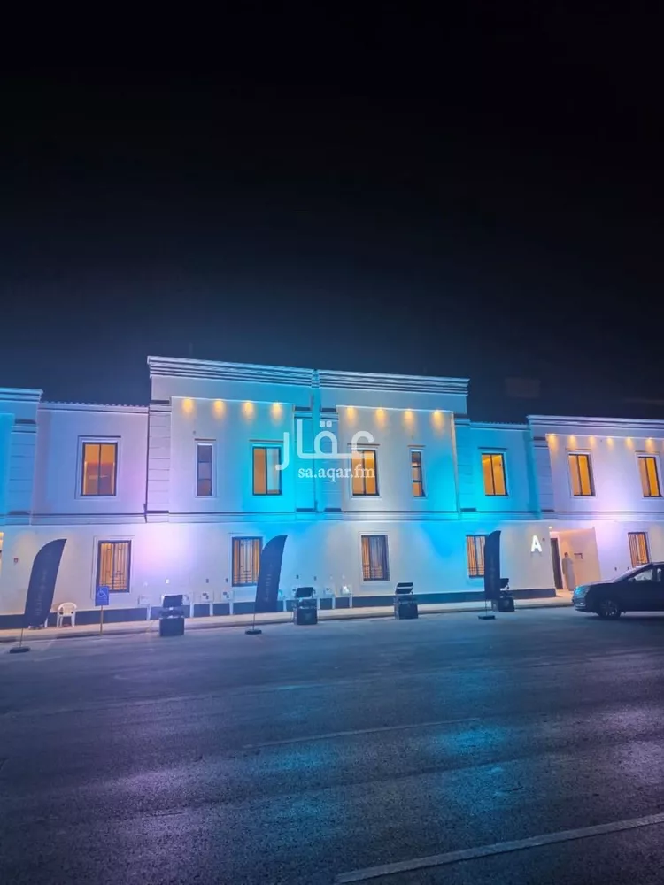 شقة للبيع في شارع أحمد البجلي, حي طويق, مدينة الرياض, منطقة الرياض صورة 4