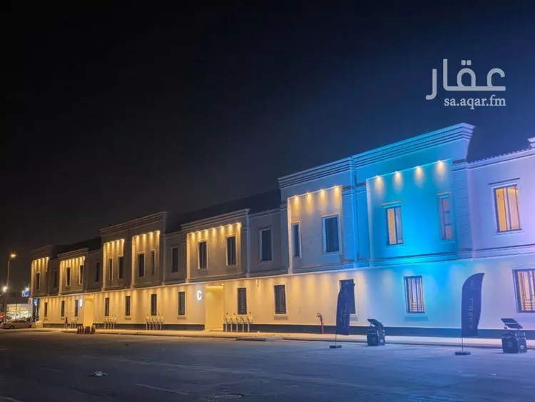 شقة للبيع في شارع أحمد البجلي, حي طويق, مدينة الرياض, منطقة الرياض صورة 2