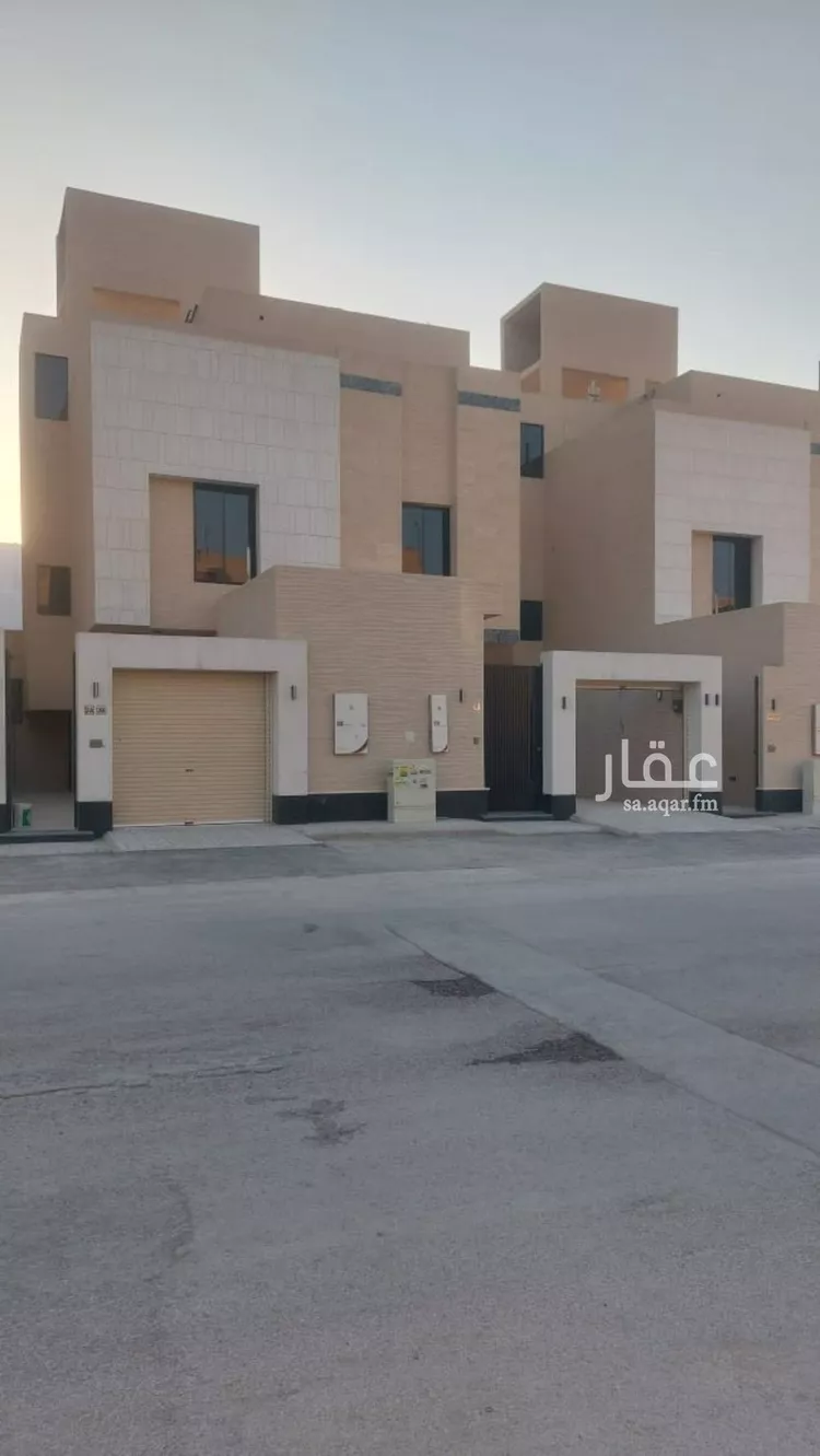 عمارة للبيع في شارع محمد بن شريك, حي البيان, مدينة الرياض, منطقة الرياض صورة 4