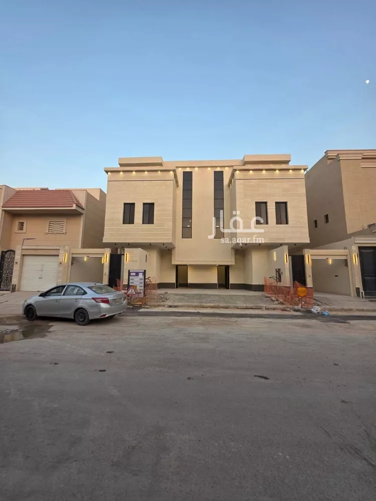 دور للبيع في شارع عبدالرحمن بن موسى, حي العوالي, مدينة الرياض, منطقة الرياض صورة 2