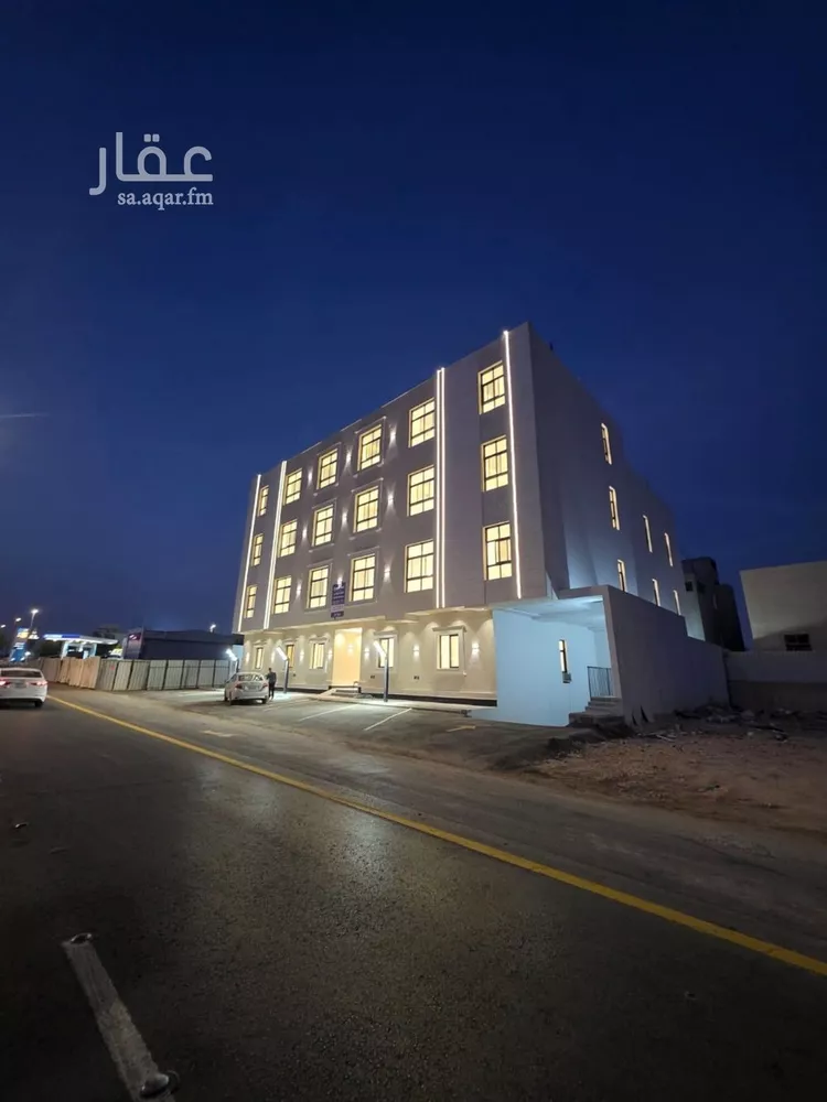 شقة للبيع في شارع بديع الزمان الهمذاني, حي الزهرة, مدينة الرياض, منطقة الرياض صورة 2