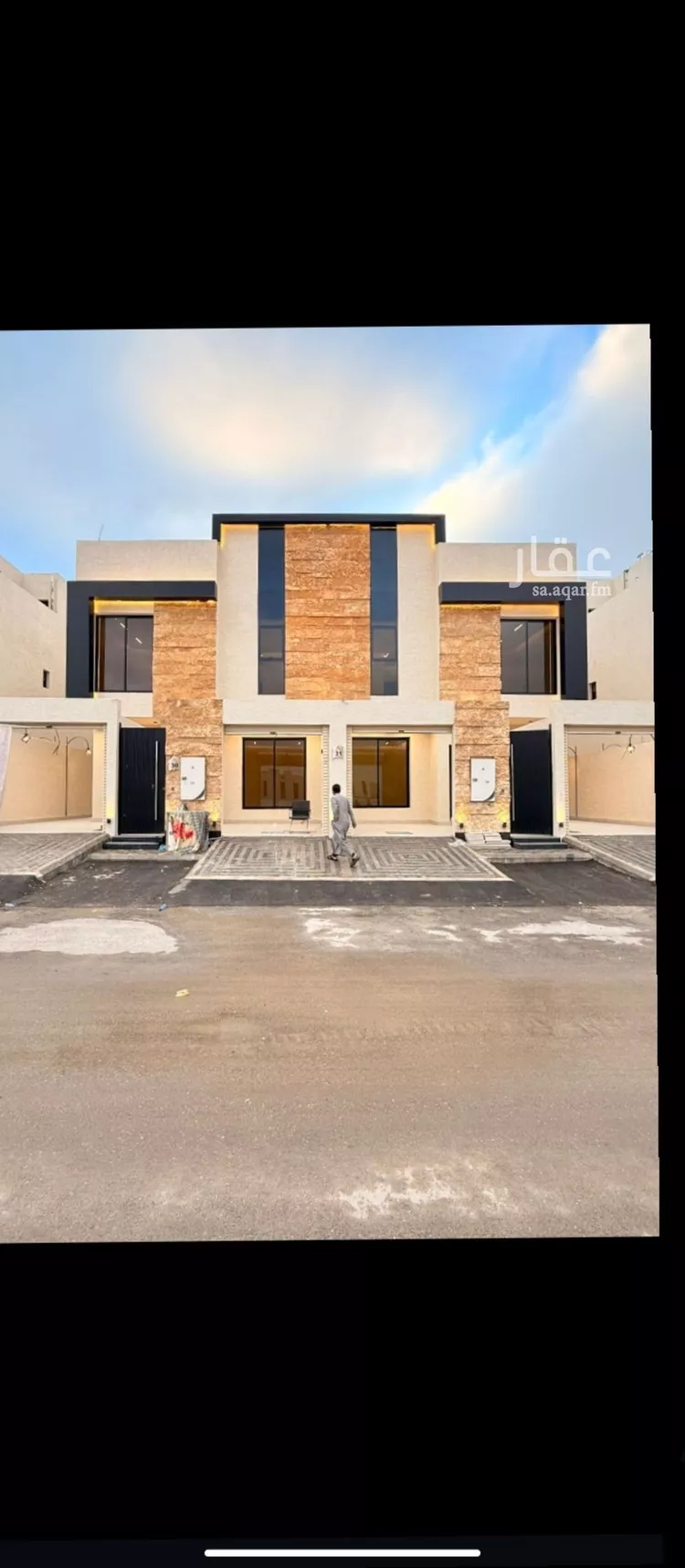 فيلا للبيع في شارع حسين الأبريقي, حي عكاظ, مدينة الرياض, منطقة الرياض صورة 2