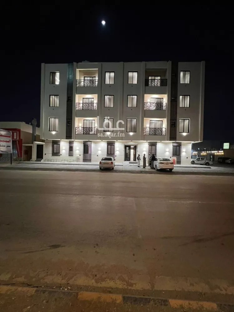 شقة للبيع في شارع الزيني بن ظهيرة, حي العوالي, مدينة الرياض, منطقة الرياض