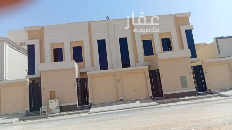فيلا للبيع في شارع حيزة, حي ضاحية نمار, مدينة الرياض, منطقة الرياض