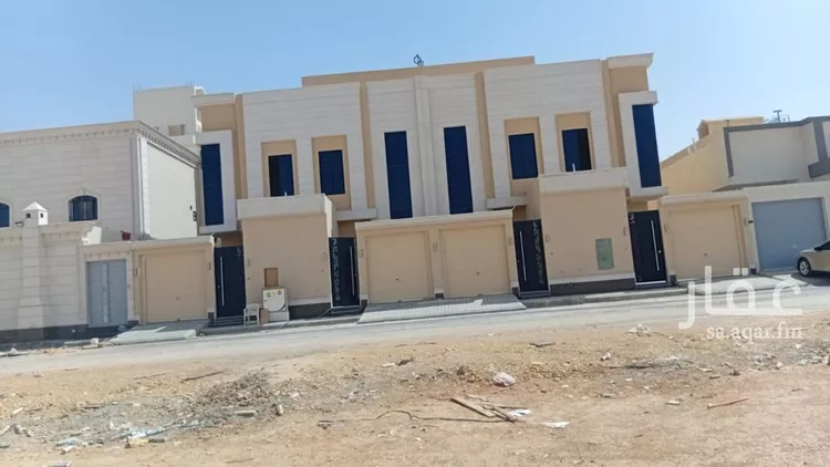 فيلا للبيع في شارع حيزة, حي ضاحية نمار, مدينة الرياض, منطقة الرياض صورة 3