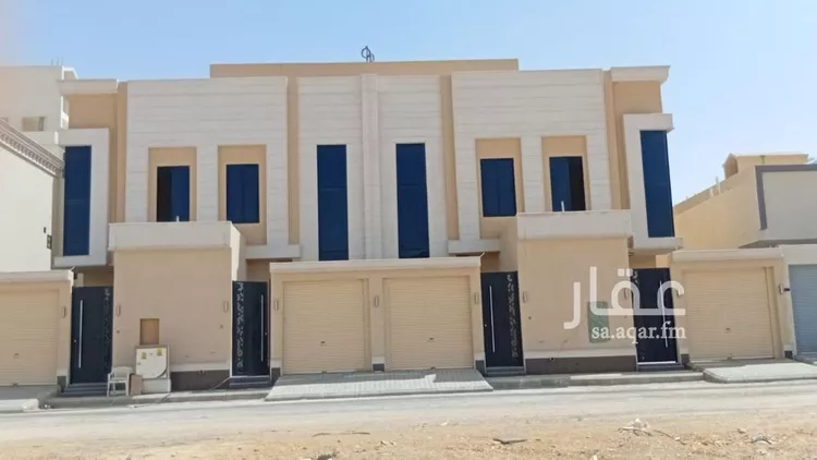 فيلا للبيع في شارع أحمد العربي, حي ضاحية نمار, مدينة الرياض, منطقة الرياض صورة 3