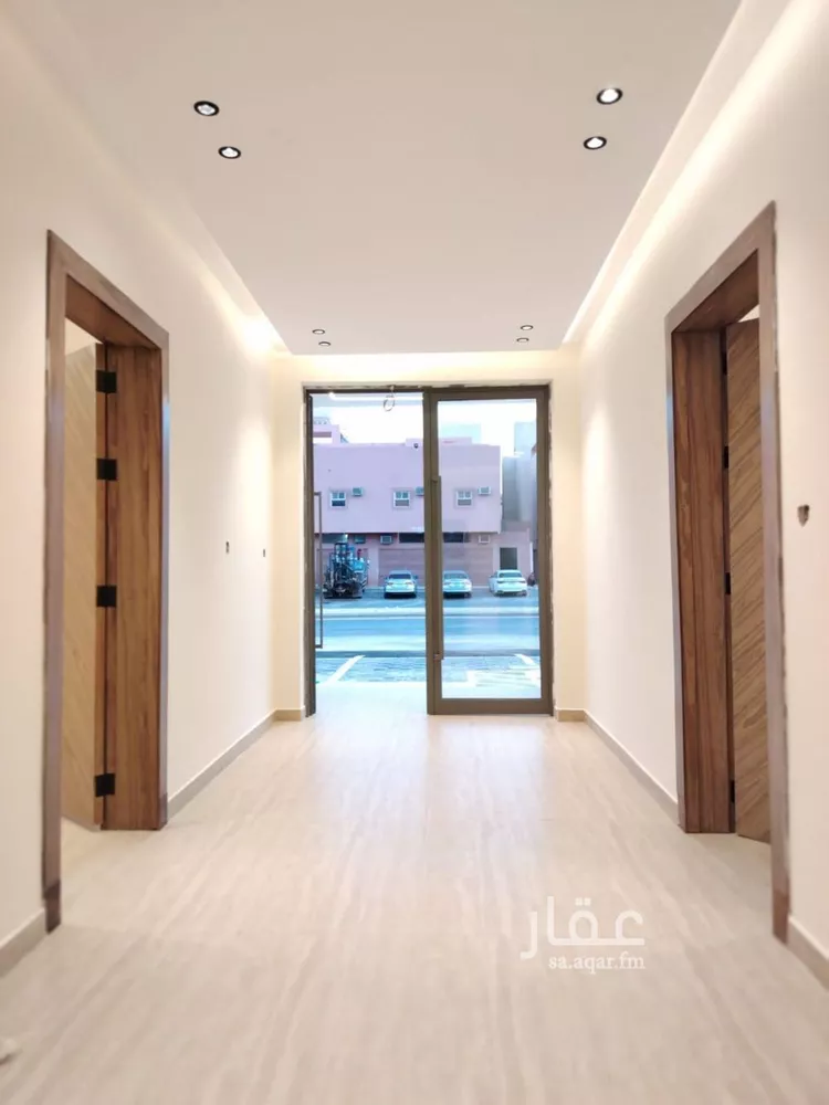 شقة للبيع في شارع الحكمة, حي الحزم, مدينة الرياض, منطقة الرياض صورة 3