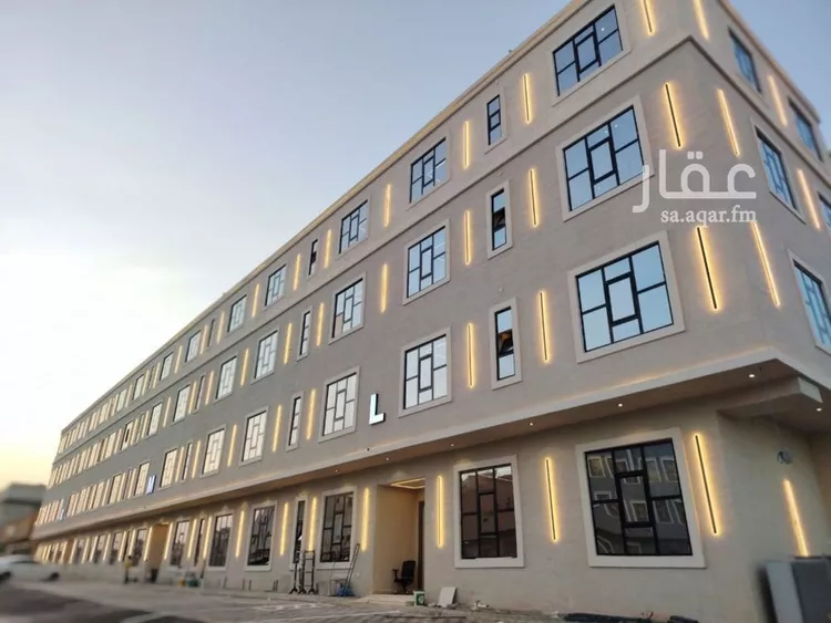 شقة للبيع في شارع الحكمة, حي الحزم, مدينة الرياض, منطقة الرياض