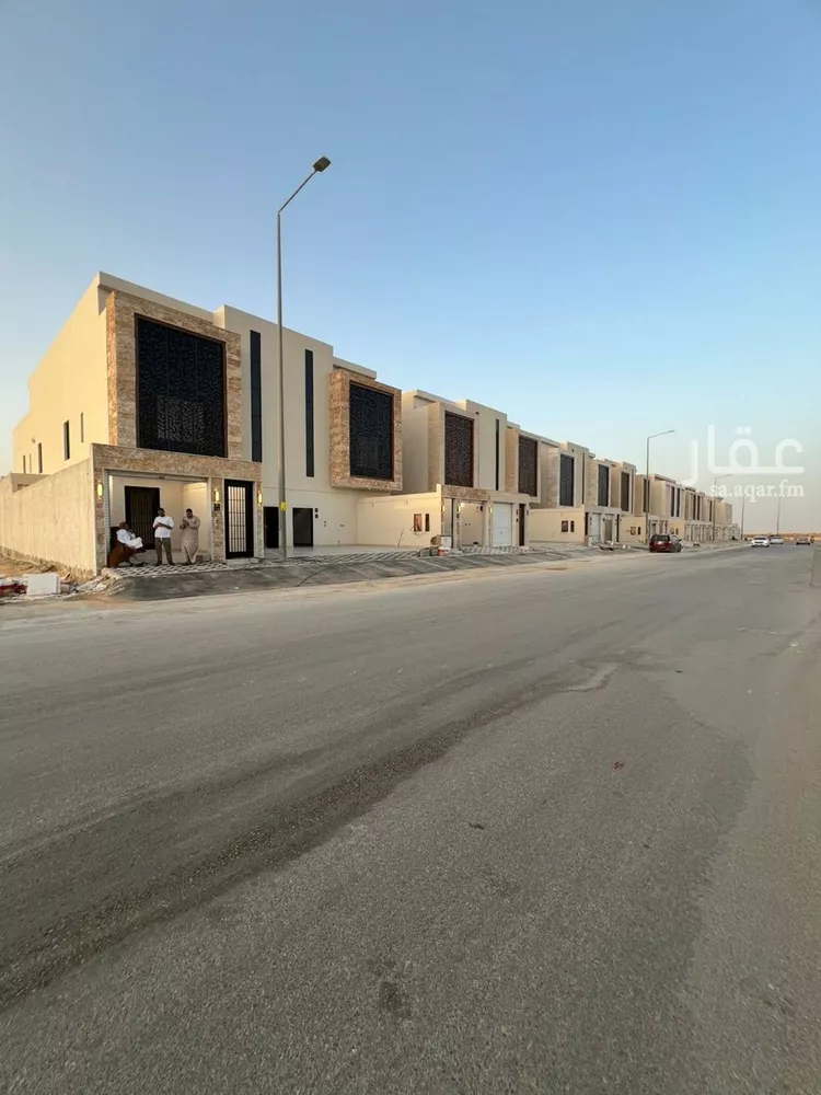 دور للبيع في شارع إسماعيل بن عيسى المرشدي, حي طويق, مدينة الرياض, منطقة الرياض
