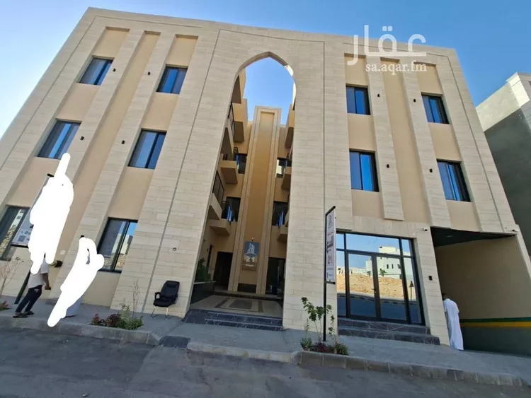 Apartment for Sale in Riyadh Al Mahdiyah