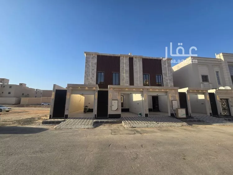 فيلا للبيع في شارع عارف بن محمد جمال الدين, حي طويق, مدينة الرياض, منطقة الرياض صورة 2