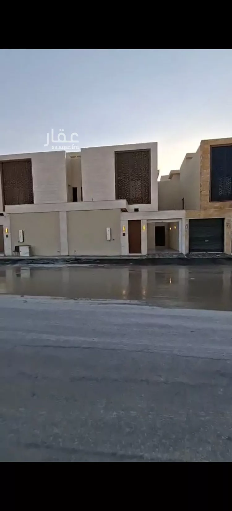 Villa for Sale in Riyadh Tuwaiq