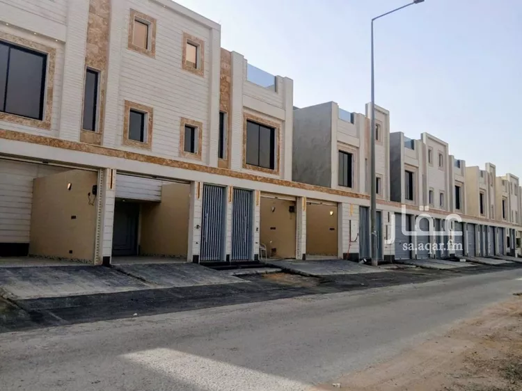 فيلا للبيع في شارع القاسم الديمرتي, حي بدر, مدينة الرياض, منطقة الرياض