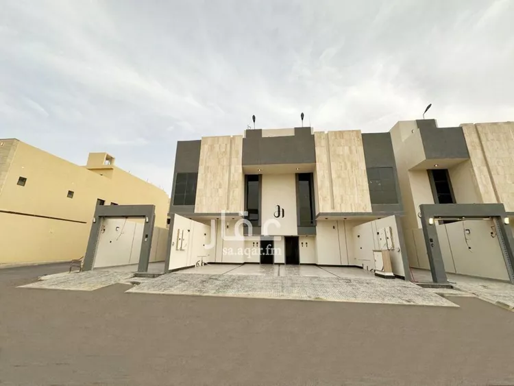 دور للبيع في شارع سليمان بن عبدالملك بن مروان, حي طويق, مدينة الرياض, منطقة الرياض صورة 3