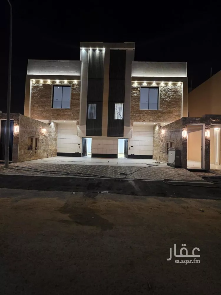 دور للبيع في شارع احمد بن رسلان, حي بدر, مدينة الرياض, منطقة الرياض 6