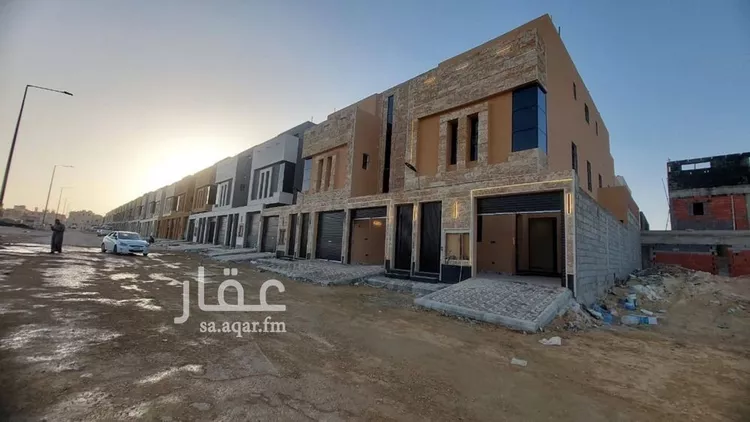دور للبيع في شارع أبي الخير بن محمد الطبري, حي طويق, مدينة الرياض, منطقة الرياض صورة 2