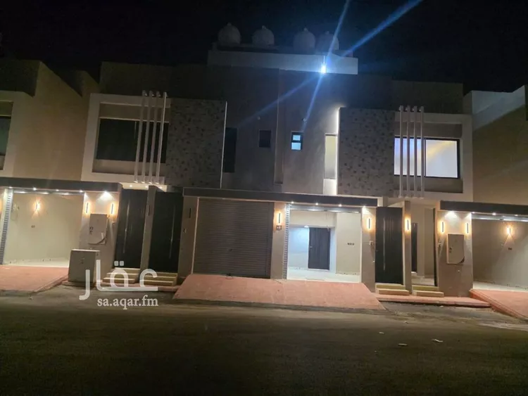 دور للبيع في شارع أحمد بن عميرة, حي بدر, مدينة الرياض, منطقة الرياض صورة 2