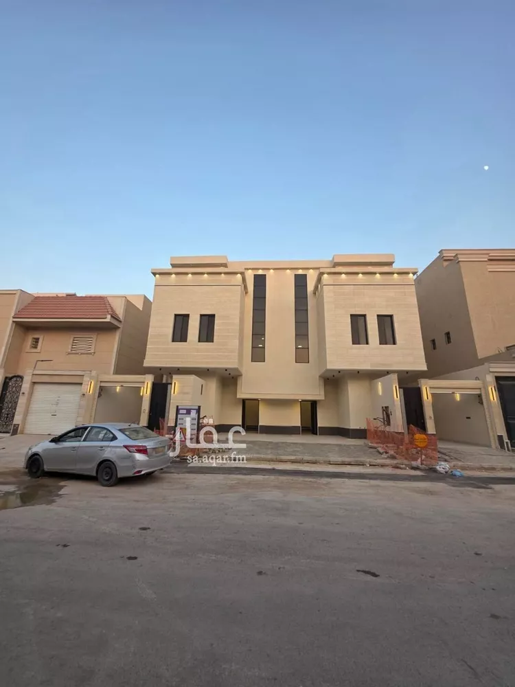 شقة للبيع في شارع عبدالرحمن بن موسى, حي العوالي, مدينة الرياض, منطقة الرياض صورة 4