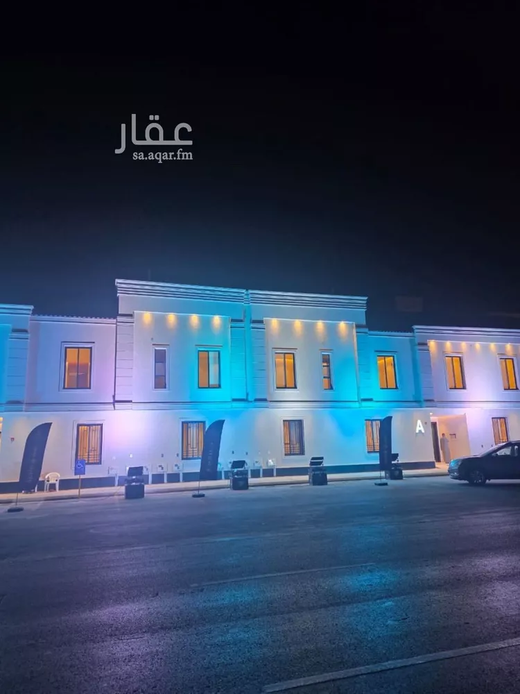 شقة للبيع في شارع أحمد البجلي, حي طويق, مدينة الرياض, منطقة الرياض صورة 3