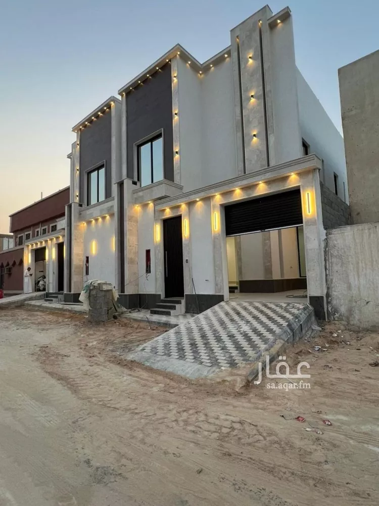 فيلا للبيع في شارع مودود أرسلان, حي العريجاء الغربي, مدينة الرياض, منطقة الرياض صورة 3