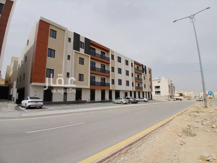 شقة للبيع في شارع المقضاة, حي الحزم, مدينة الرياض, منطقة الرياض صورة 2