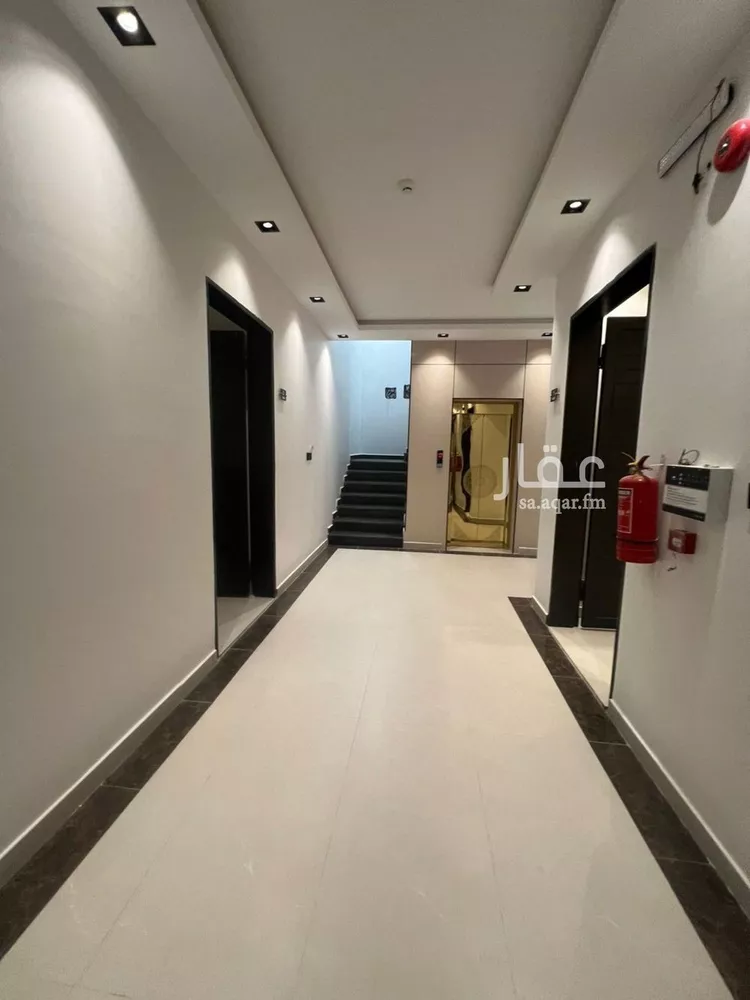 شقة للبيع في شارع الليطاني, حي الحزم, مدينة الرياض, منطقة الرياض صورة 4
