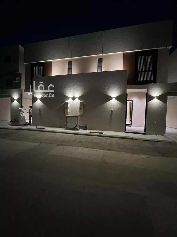 فيلا للبيع في شارع زين الدار المصري, حي العريجاء الغربي, مدينة الرياض, منطقة الرياض صورة 2