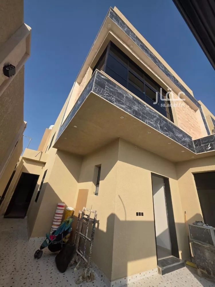 فيلا للبيع في شارع النويصيب, حي طويق, مدينة الرياض, منطقة الرياض صورة 2