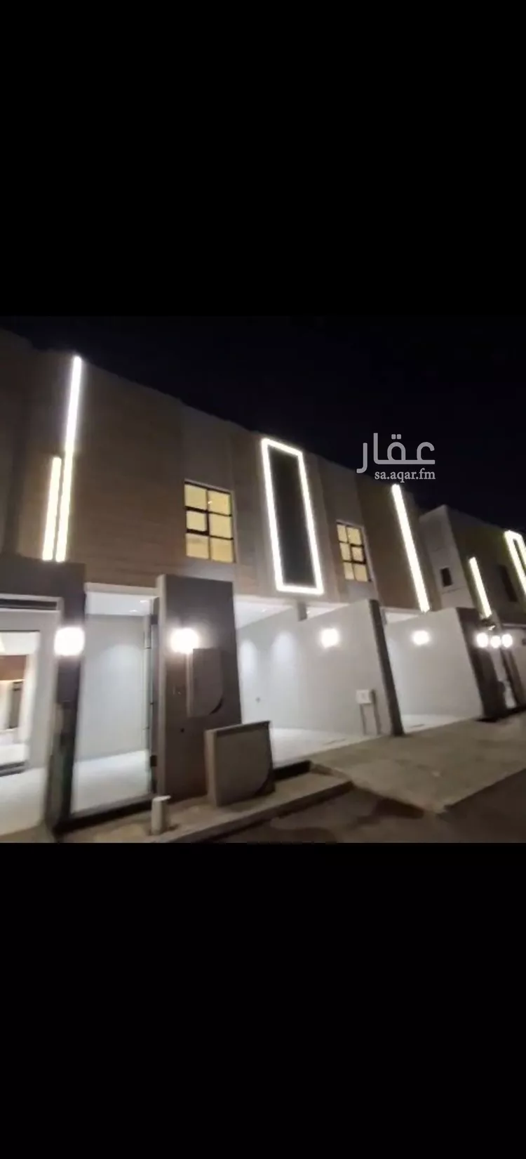 فيلا للبيع في شارع الدهناء, حي الجنادرية, مدينة الرياض, منطقة الرياض