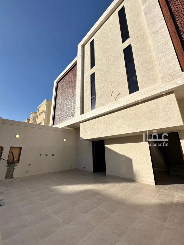 شقة للبيع في شارع المتنبي, حي الحزم, مدينة الرياض, منطقة الرياض 7
