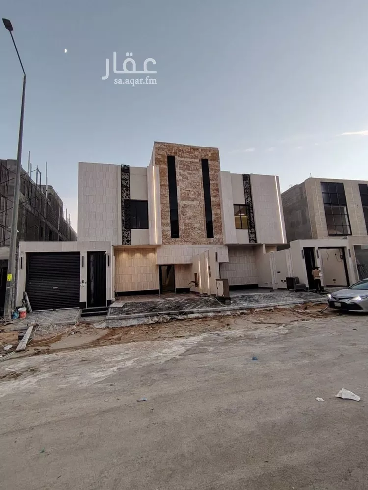 دور للبيع في شارع عبدالجليل بن عبدالله, حي طويق, مدينة الرياض, منطقة الرياض صورة 3
