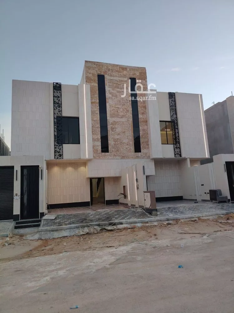 دور للبيع في شارع عبدالجليل بن عبدالله, حي طويق, مدينة الرياض, منطقة الرياض
