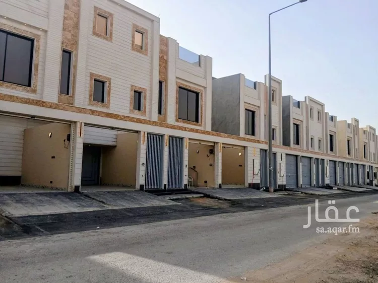 فيلا للبيع في شارع الإمام مسلم, حي بدر, مدينة الرياض, منطقة الرياض صورة 3
